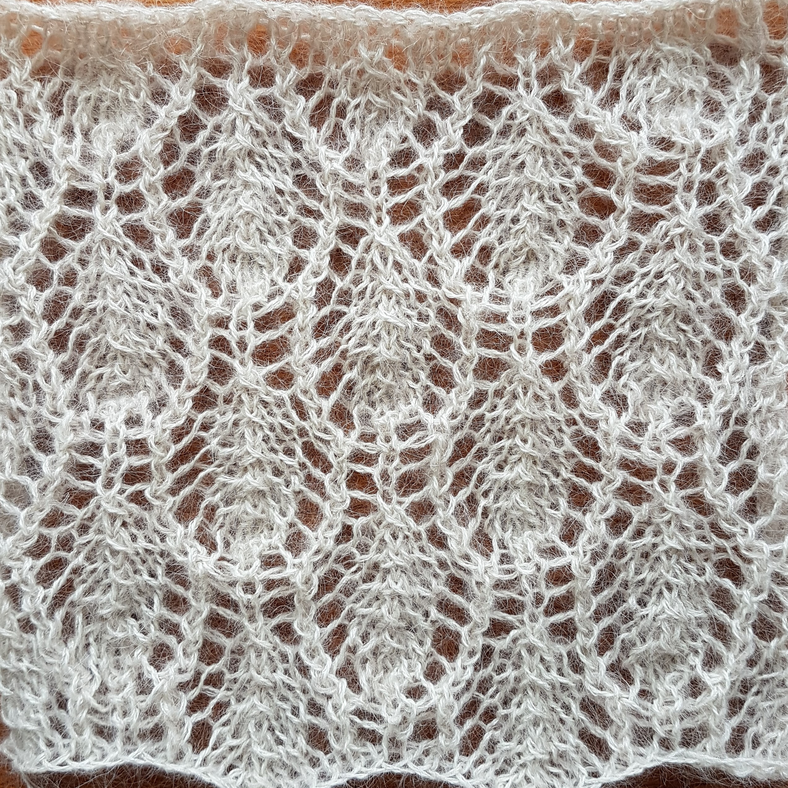Knitwear Design 101: Drop Repeats and Surface Pattern Design