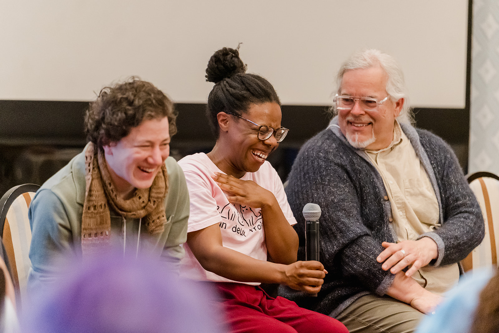 Collaboration and Consultancy